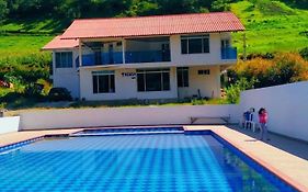 Finca La Vega